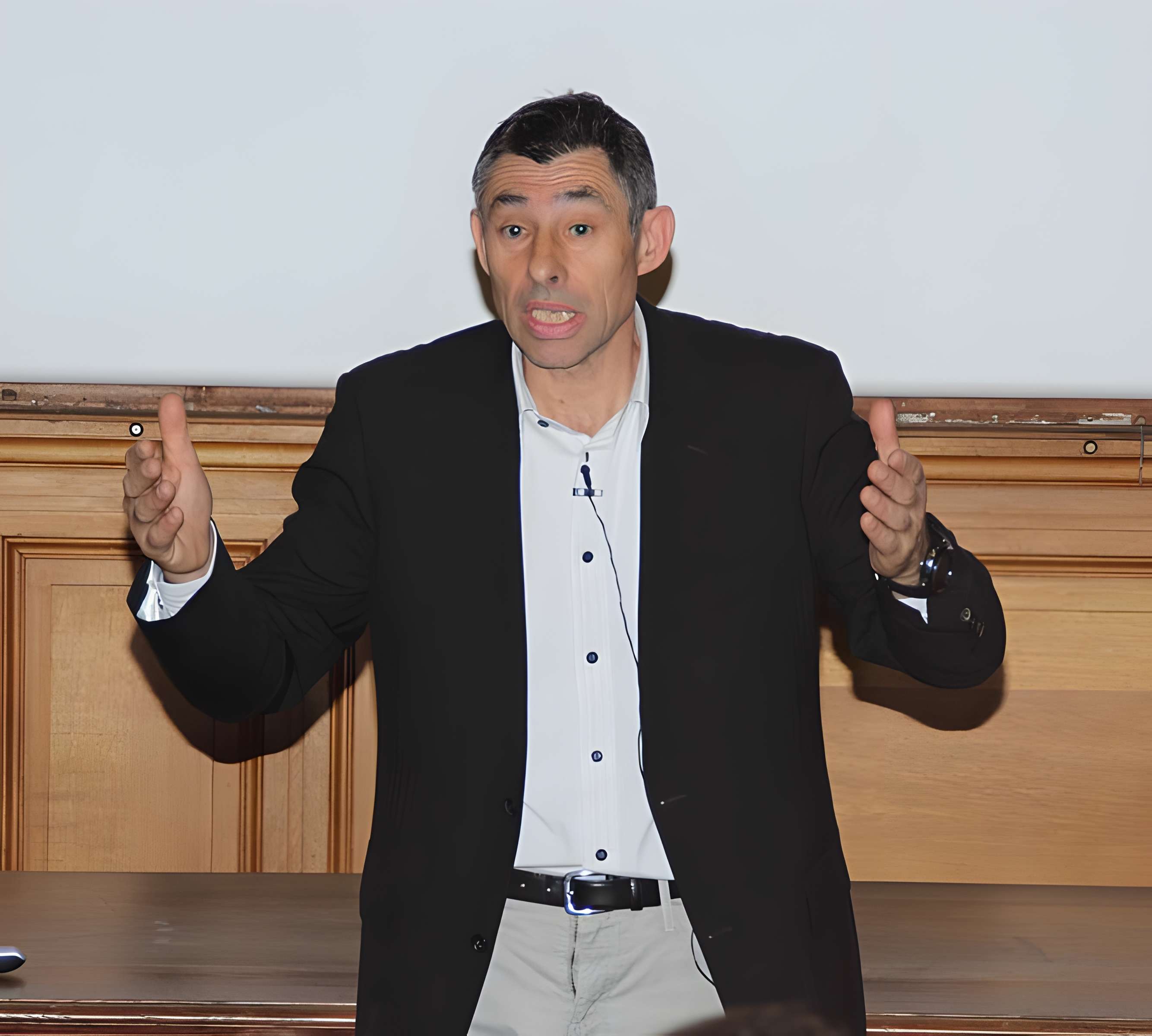 Institut océanographique de Paris - Paris 5ème