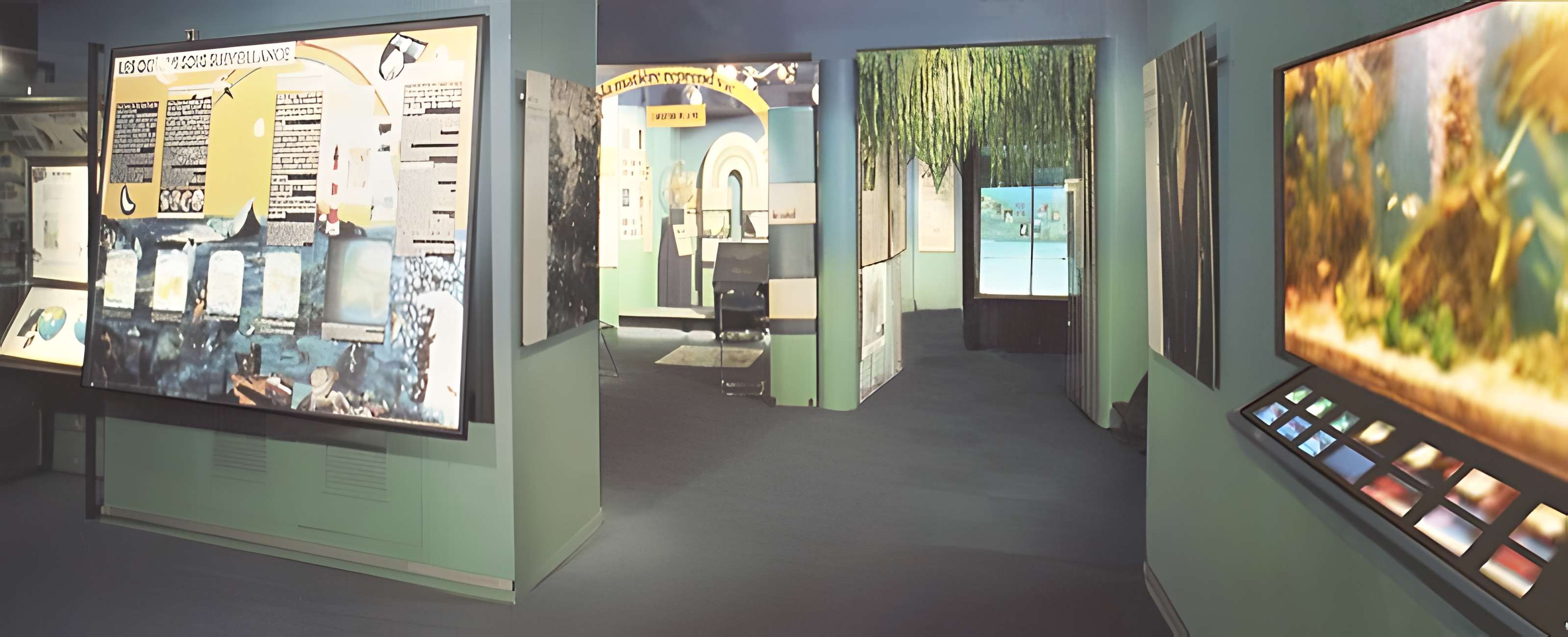 Institut océanographique de Paris - Paris 5ème