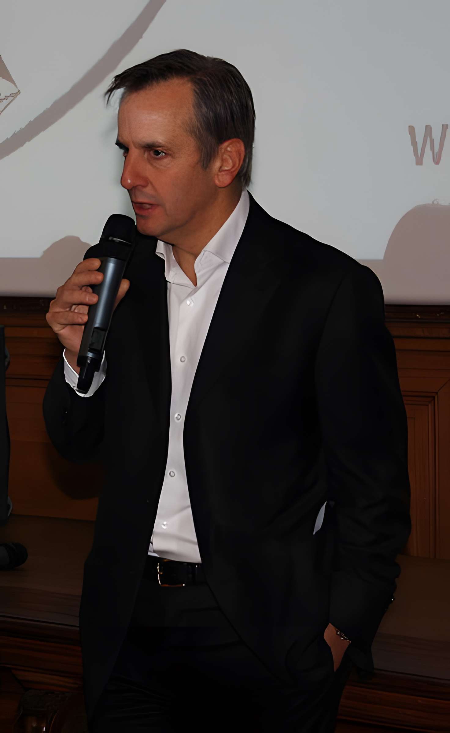 Institut océanographique de Paris - Paris 5ème