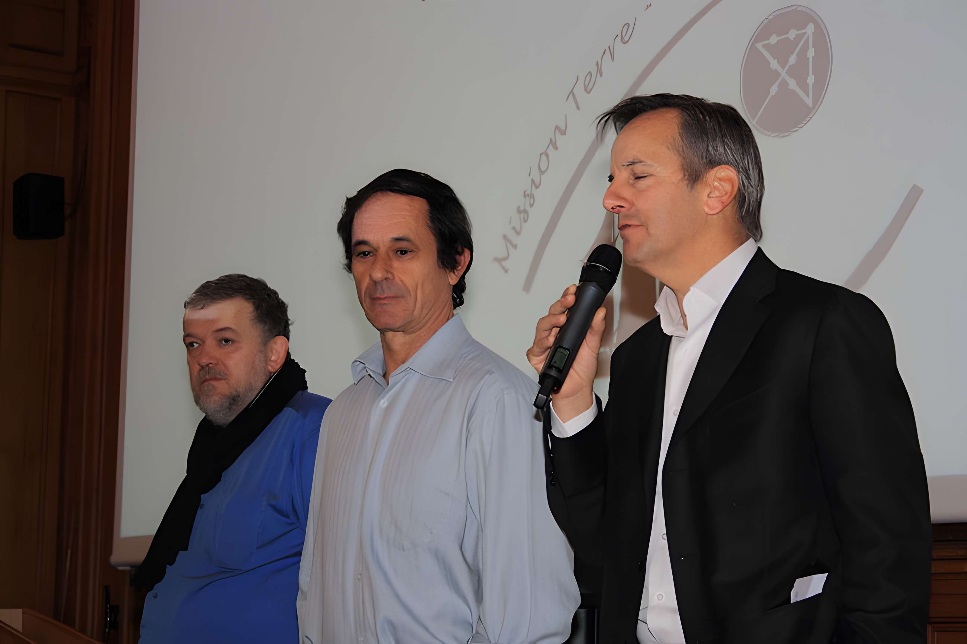 Institut océanographique de Paris - Paris 5ème