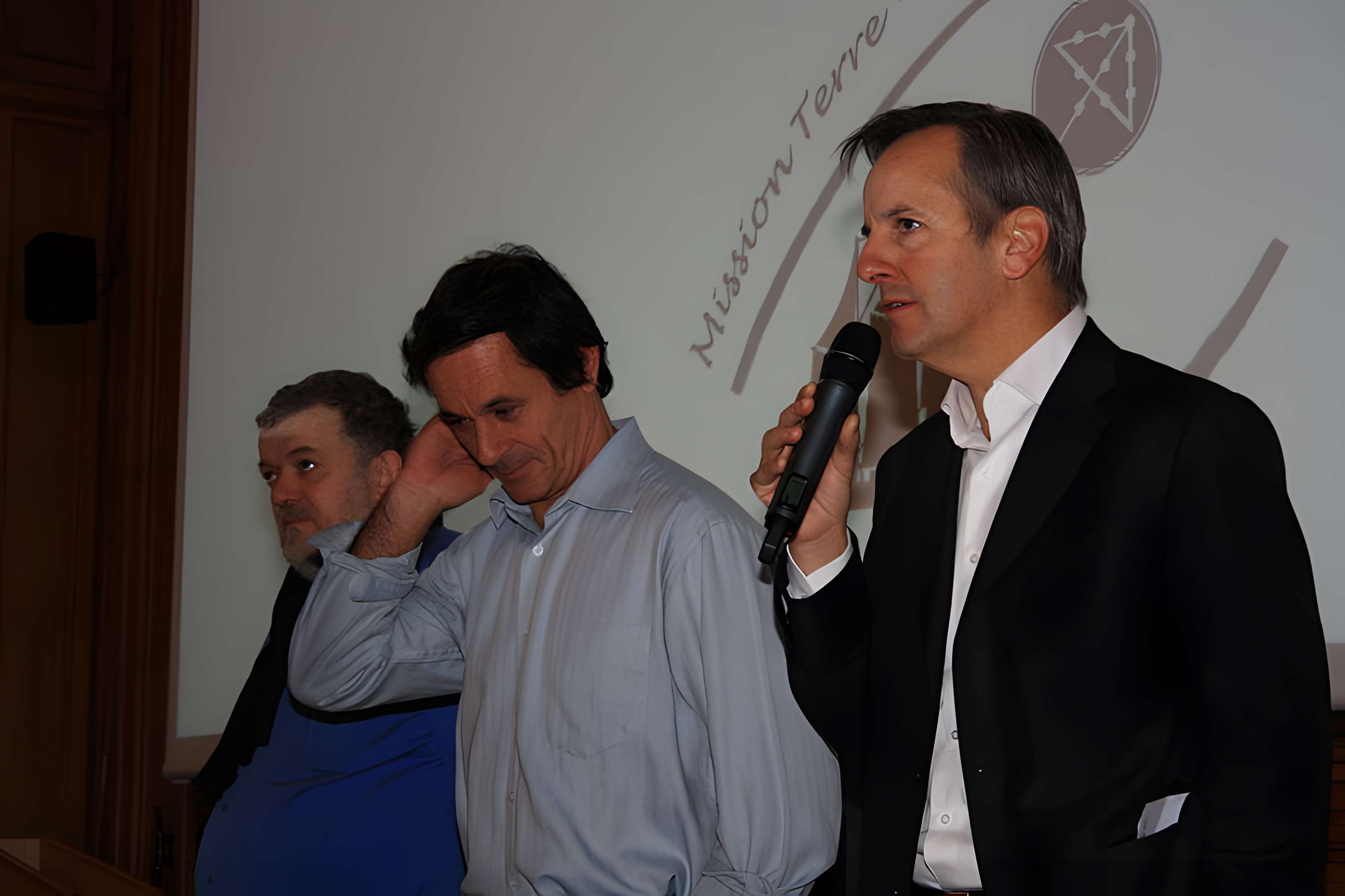 Institut océanographique de Paris - Paris 5ème