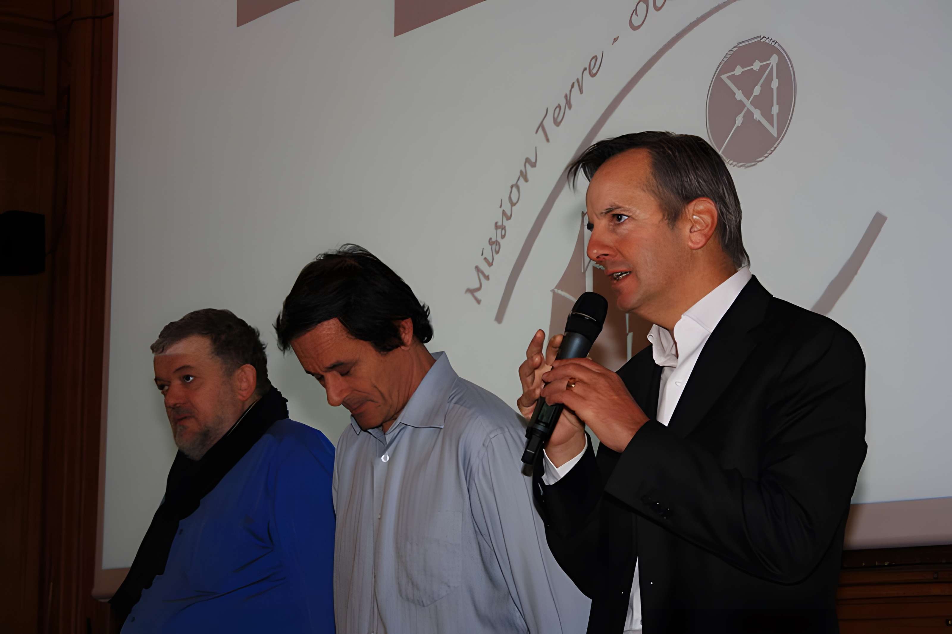 Institut océanographique de Paris - Paris 5ème