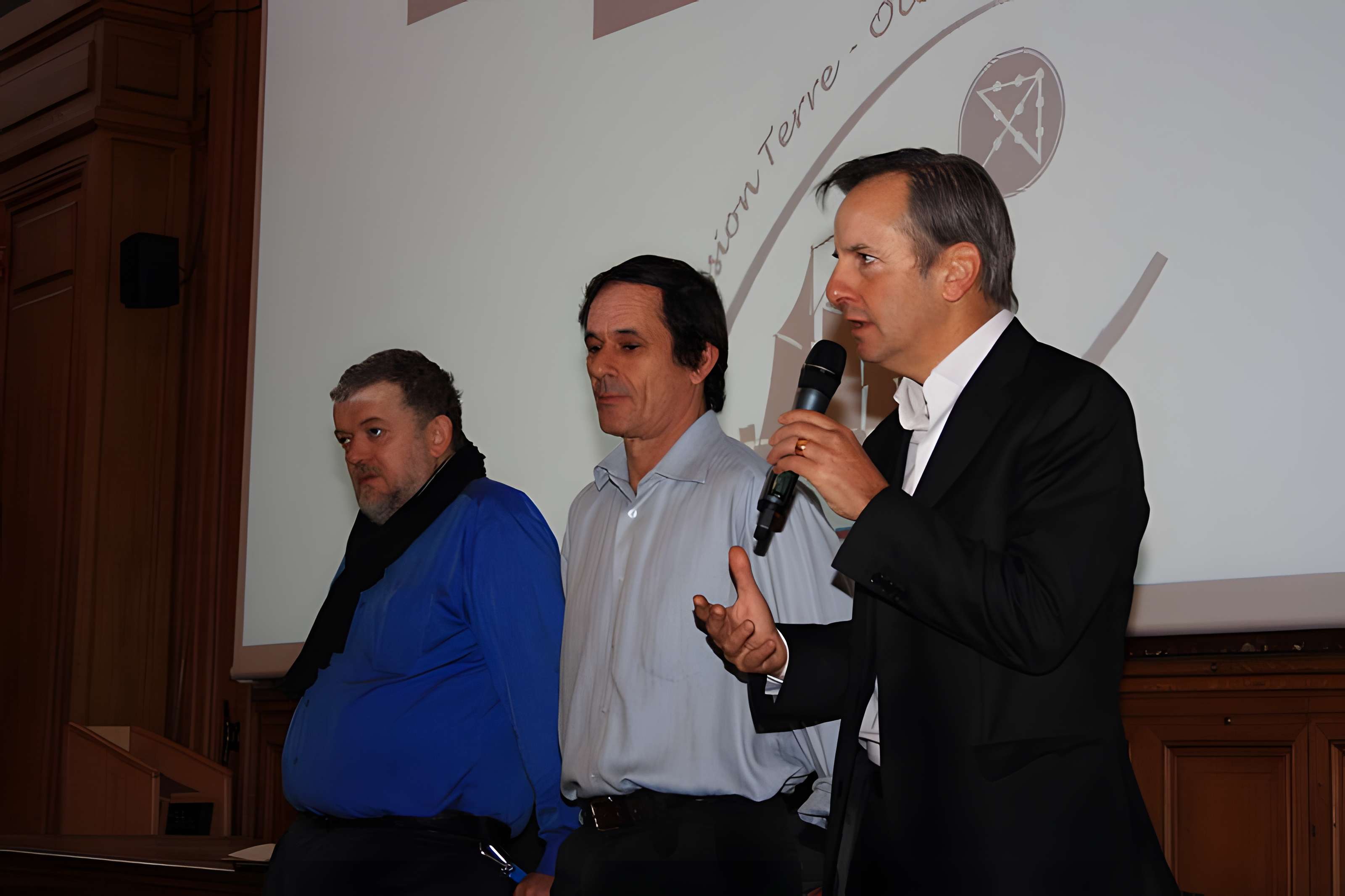 Institut océanographique de Paris - Paris 5ème