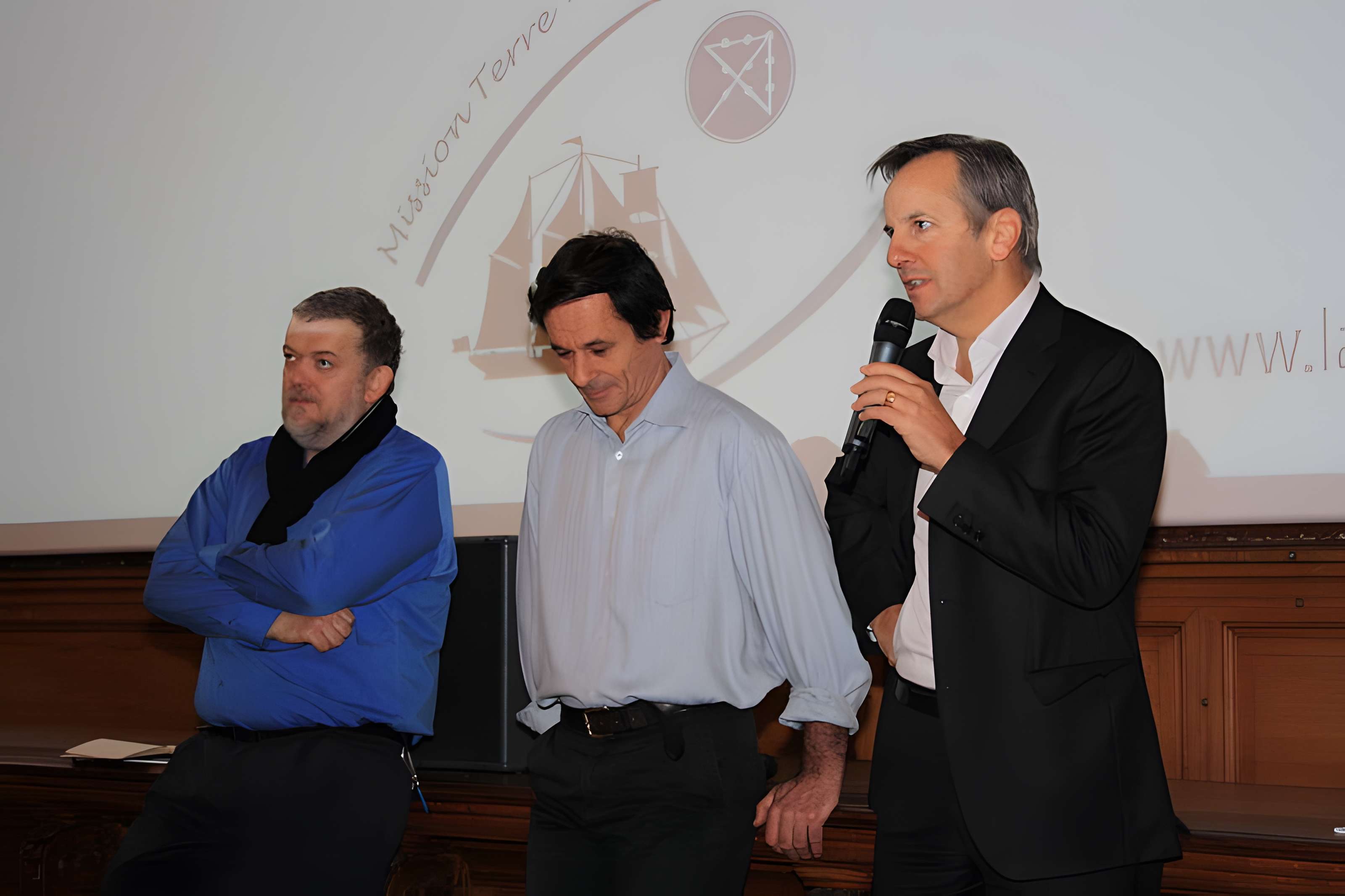 Institut océanographique de Paris - Paris 5ème