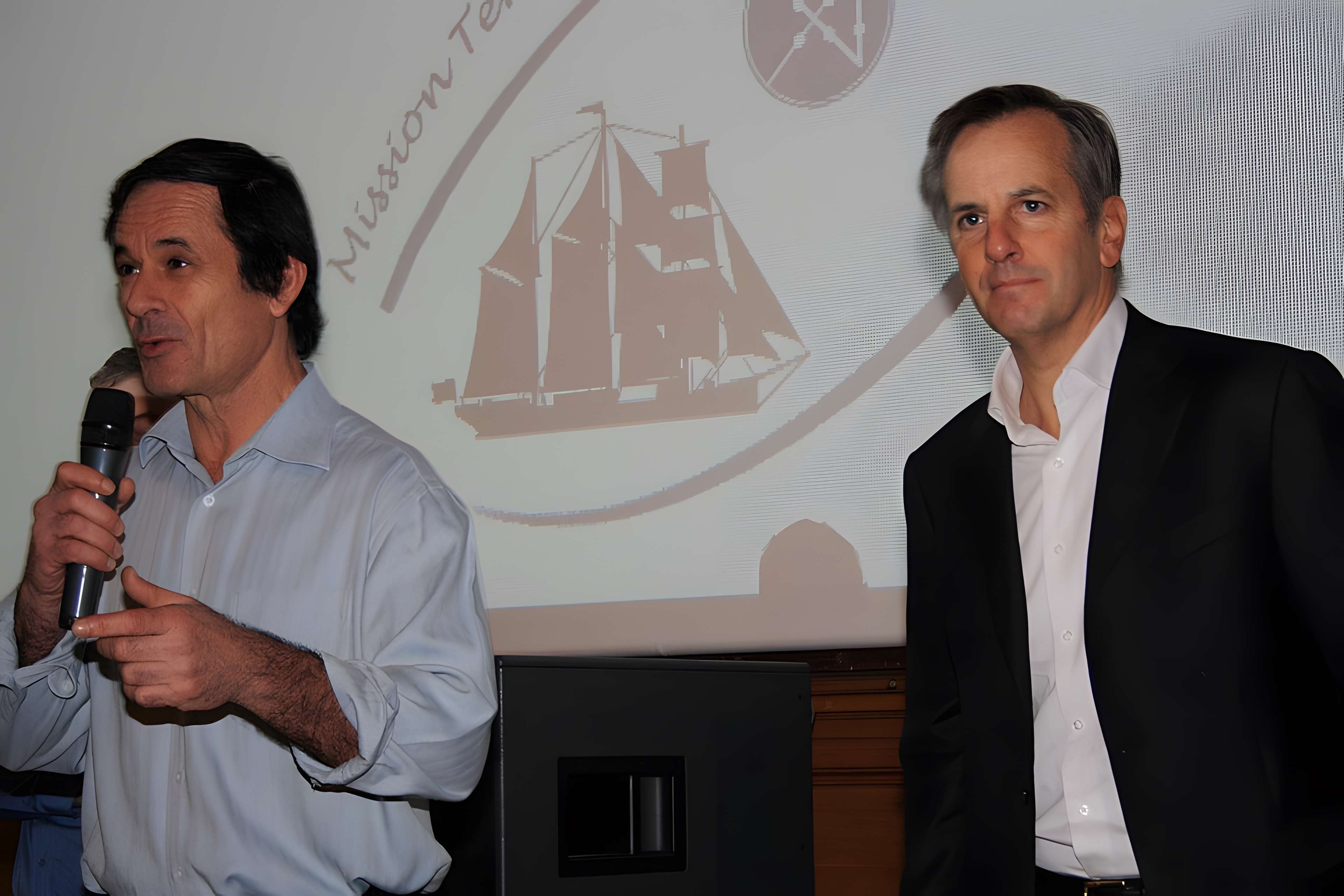 Institut océanographique de Paris - Paris 5ème