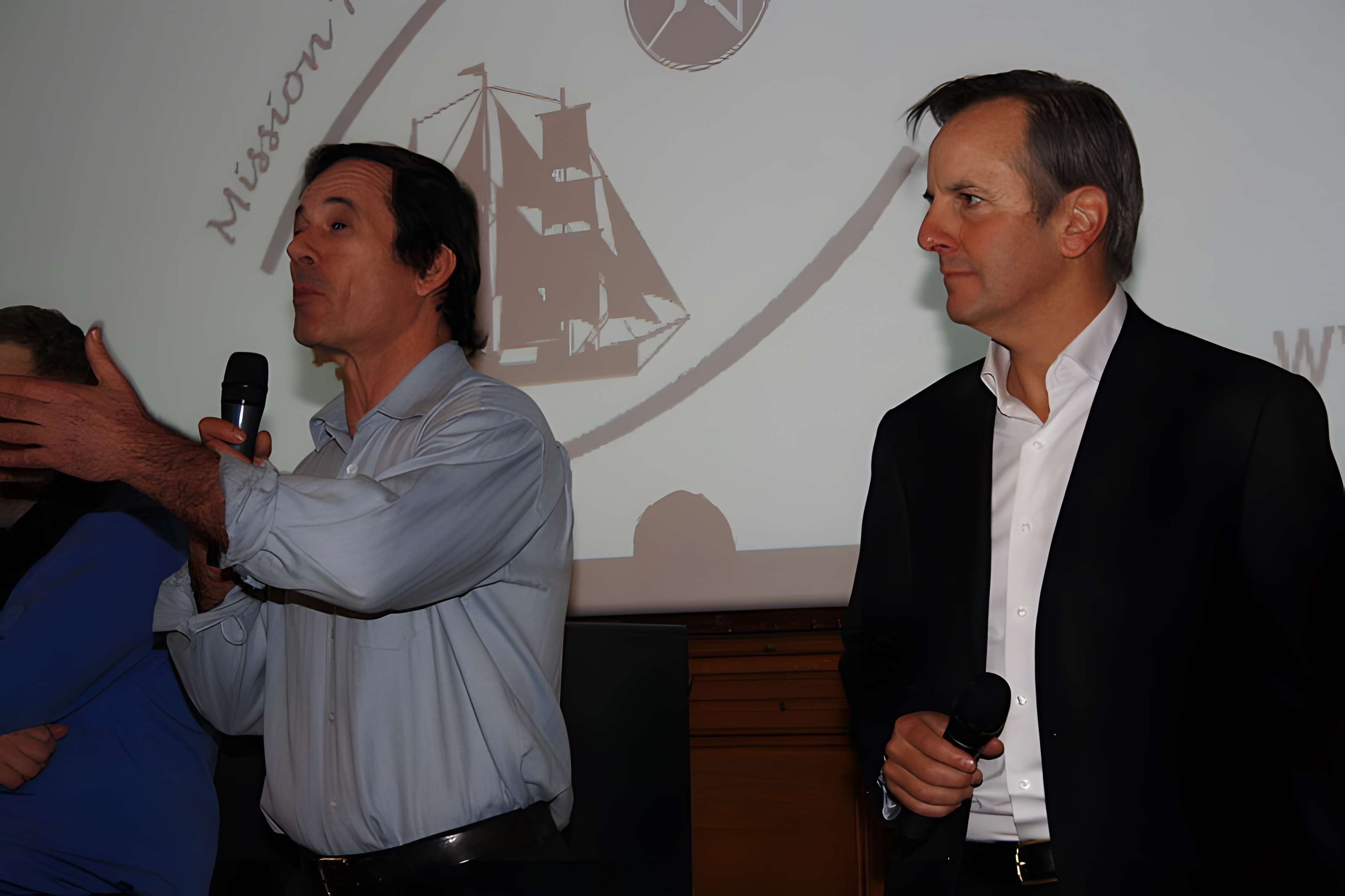 Institut océanographique de Paris - Paris 5ème