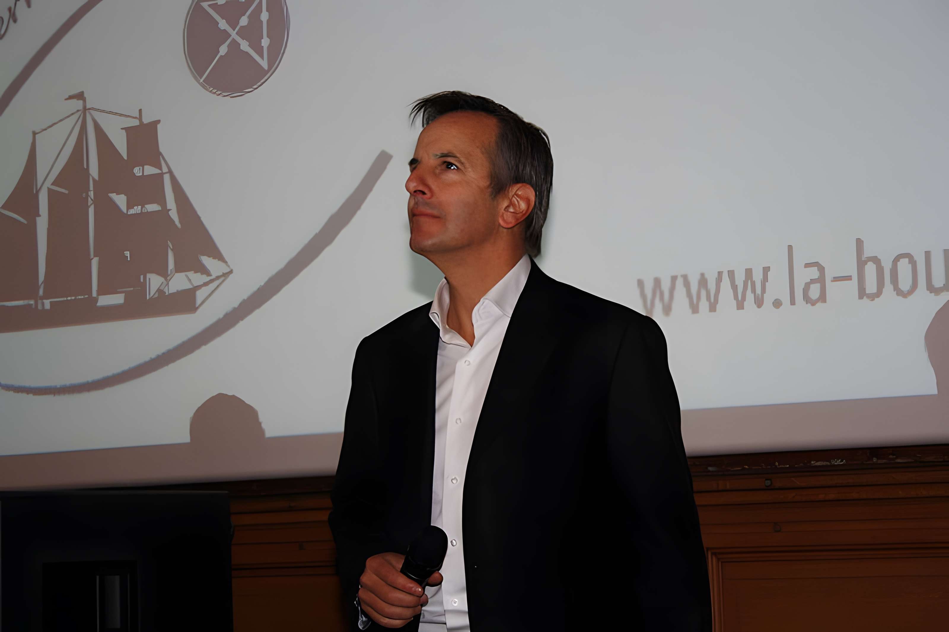 Institut océanographique de Paris - Paris 5ème