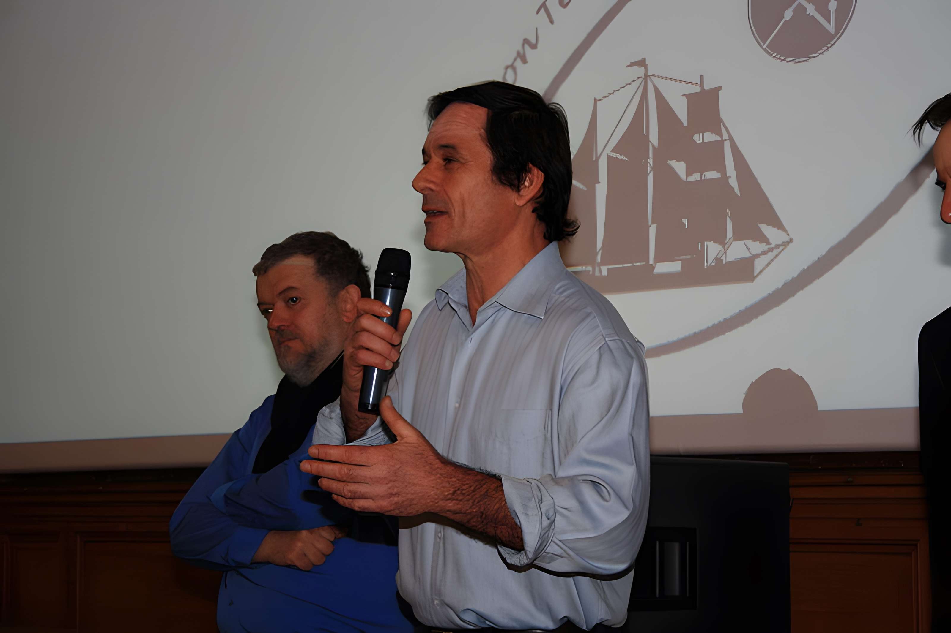 Institut océanographique de Paris - Paris 5ème