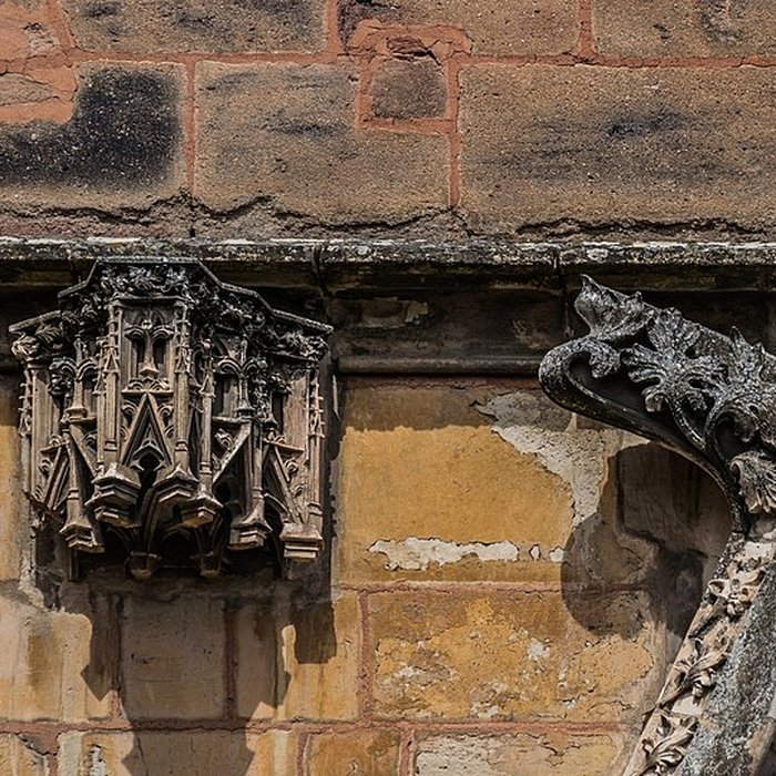 Photo de Cathédrale Notre-Dame de Rodez