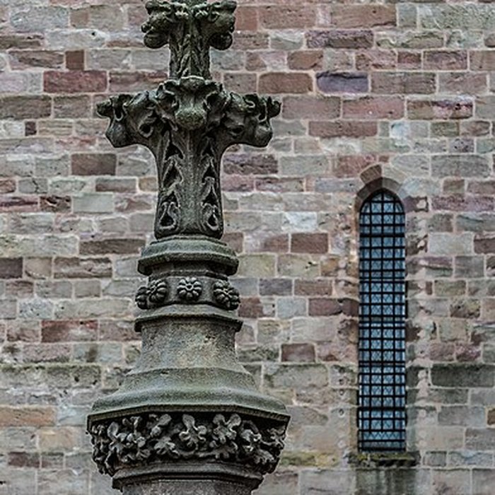 Photo de Cathédrale Notre-Dame de Rodez
