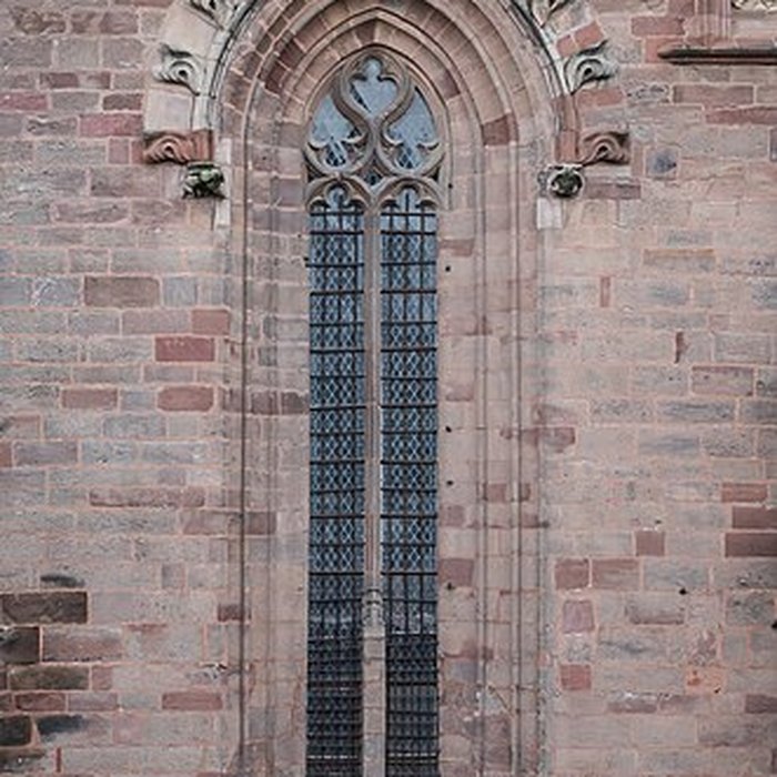 Photo de Cathédrale Notre-Dame de Rodez