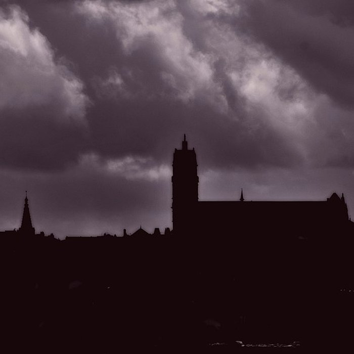 Photo de Cathédrale Notre-Dame de Rodez