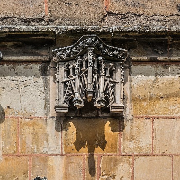 Photo de Cathédrale Notre-Dame de Rodez