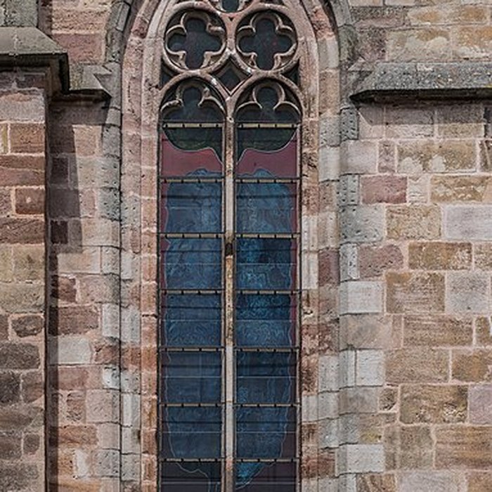 Photo de Cathédrale Notre-Dame de Rodez