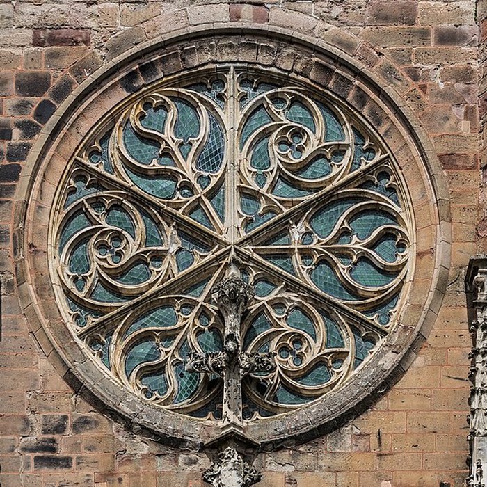 Photo de Cathédrale Notre-Dame de Rodez