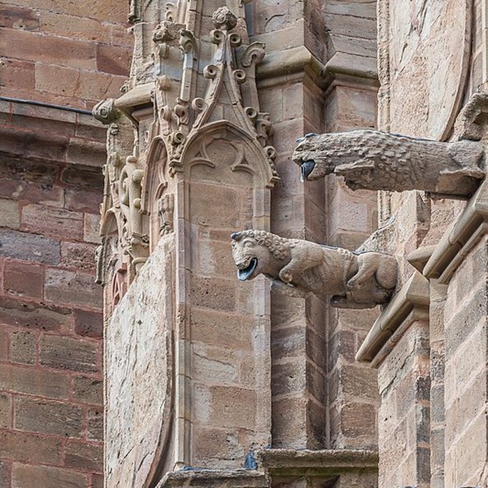 Photo de Cathédrale Notre-Dame de Rodez