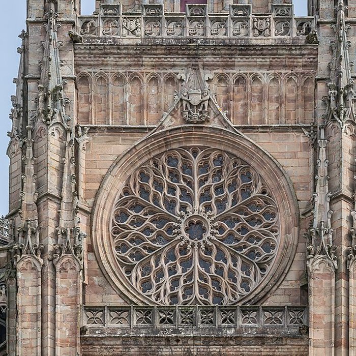 Photo de Cathédrale Notre-Dame de Rodez