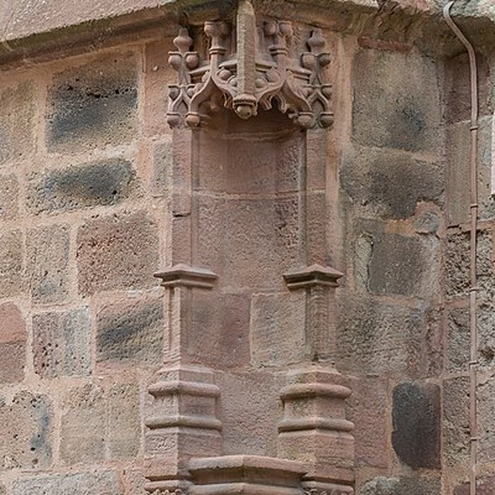 Photo de Cathédrale Notre-Dame de Rodez