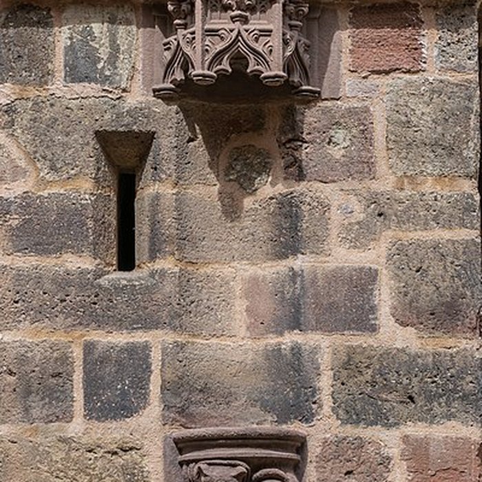 Photo de Cathédrale Notre-Dame de Rodez