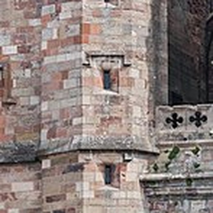 Photo de Cathédrale Notre-Dame de Rodez