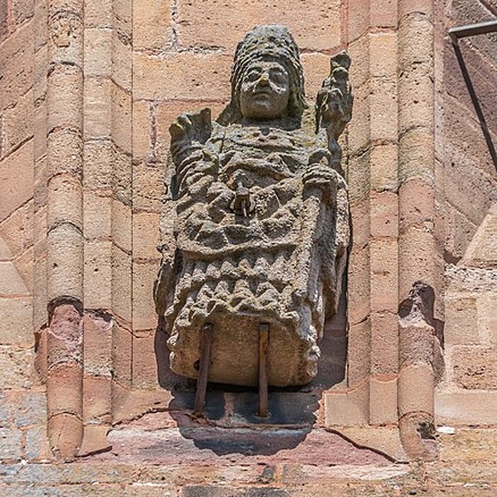 Photo de Cathédrale Notre-Dame de Rodez