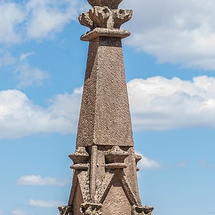 Photo de Cathédrale Notre-Dame de Rodez