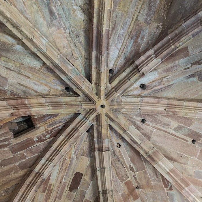 Photo de Cathédrale Notre-Dame de Rodez