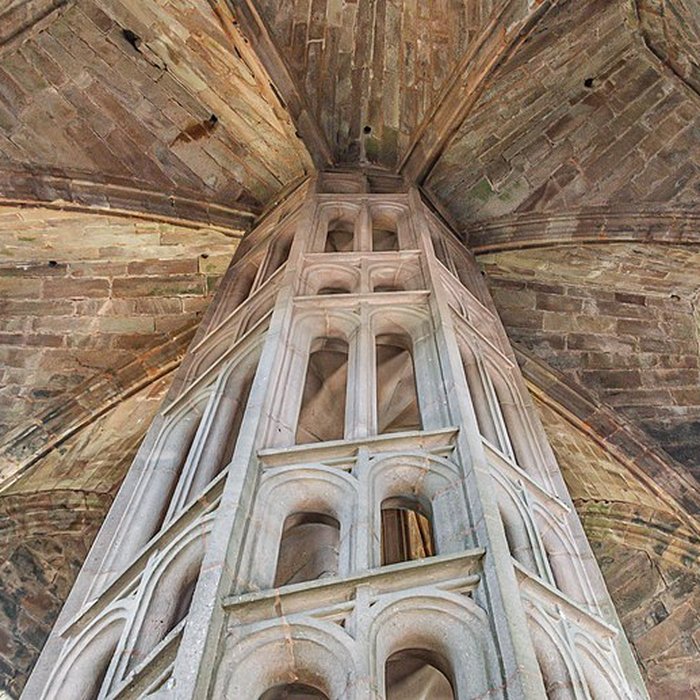 Photo de Cathédrale Notre-Dame de Rodez