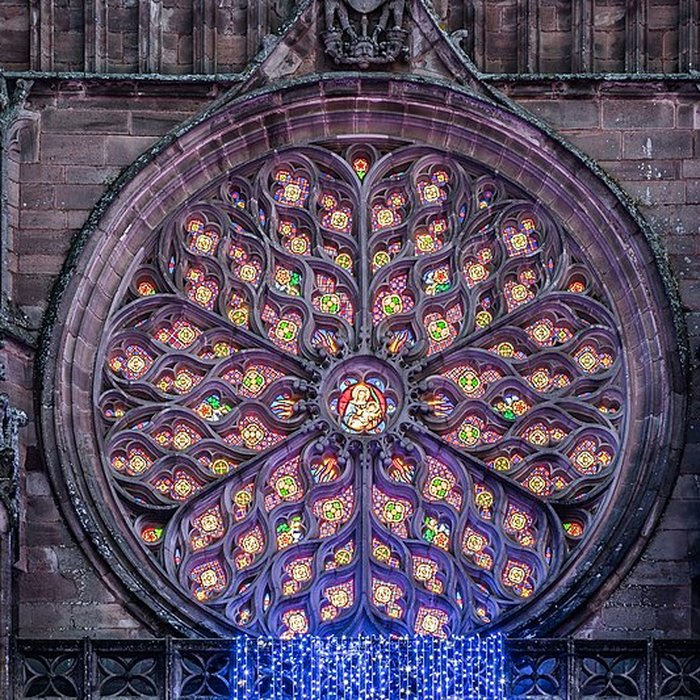 Photo de Cathédrale Notre-Dame de Rodez