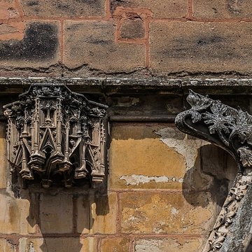 Cathédrale Notre-Dame de Rodez