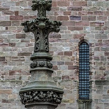 Cathédrale Notre-Dame de Rodez