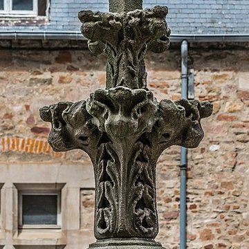 Cathédrale Notre-Dame de Rodez
