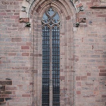 Cathédrale Notre-Dame de Rodez