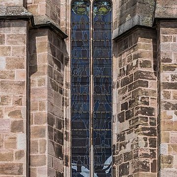 Cathédrale Notre-Dame de Rodez
