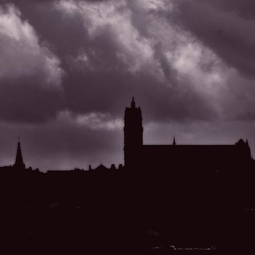 Cathédrale Notre-Dame de Rodez