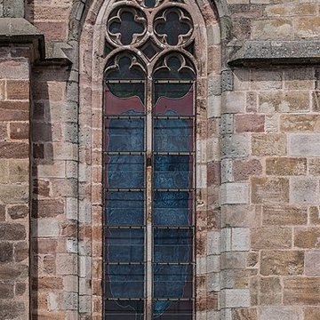 Cathédrale Notre-Dame de Rodez