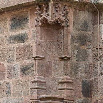 Cathédrale Notre-Dame de Rodez