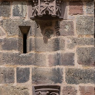 Cathédrale Notre-Dame de Rodez