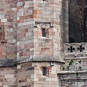 Cathédrale Notre-Dame de Rodez