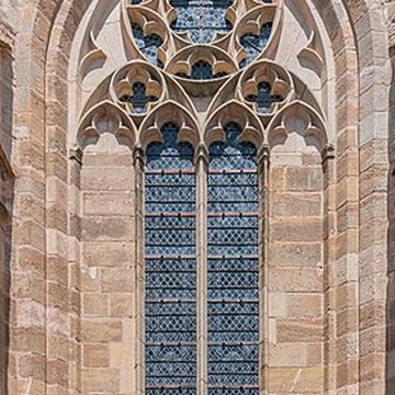 Cathédrale Notre-Dame de Rodez