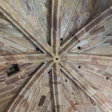 Cathédrale Notre-Dame de Rodez