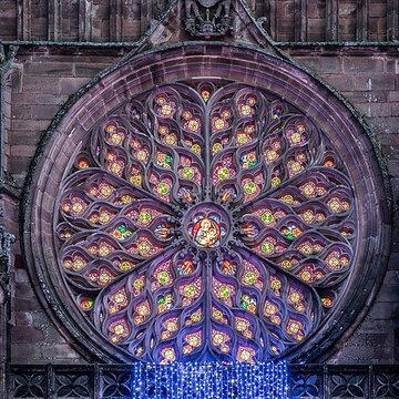 Cathédrale Notre-Dame de Rodez