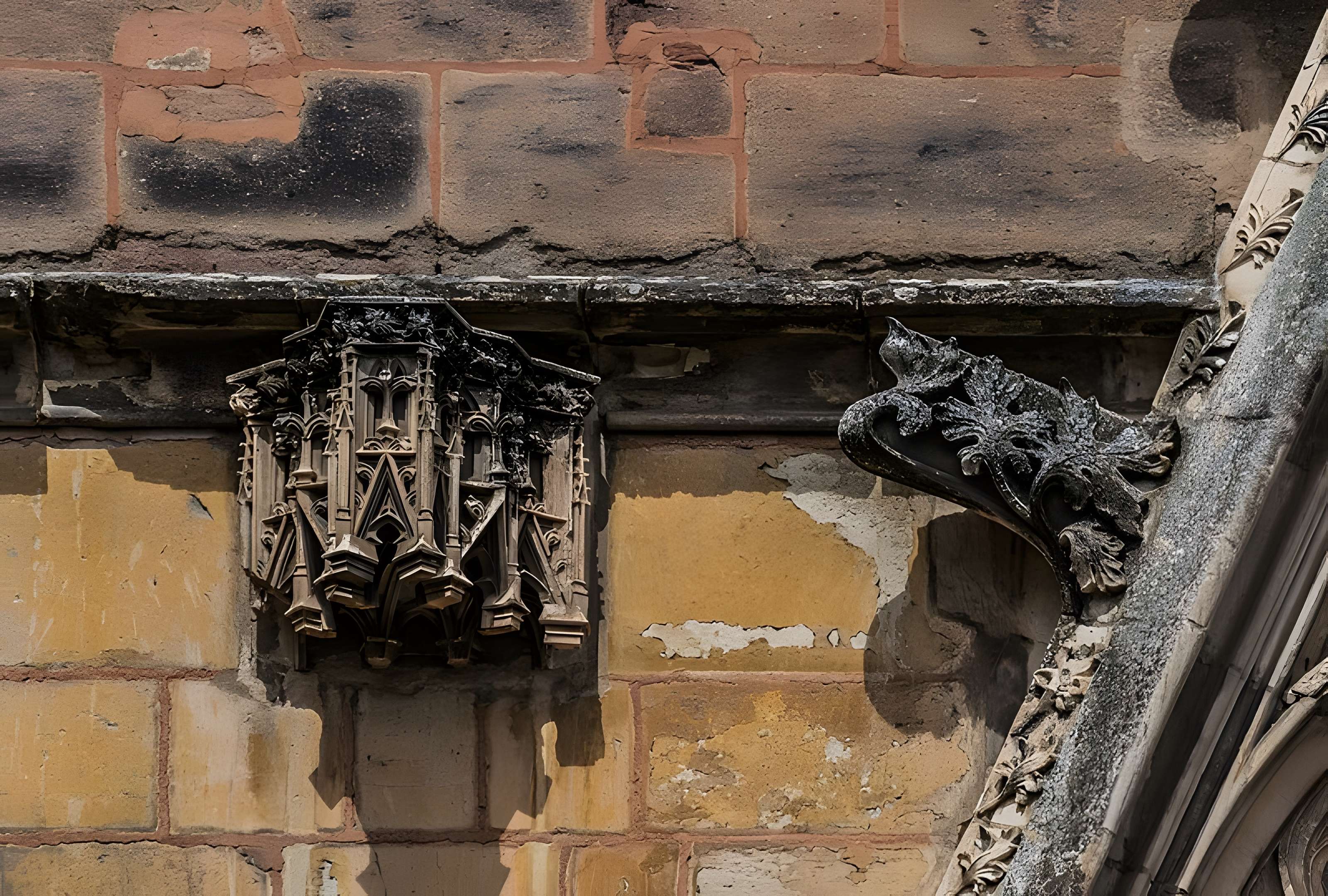 Cathédrale Notre-Dame de Rodez