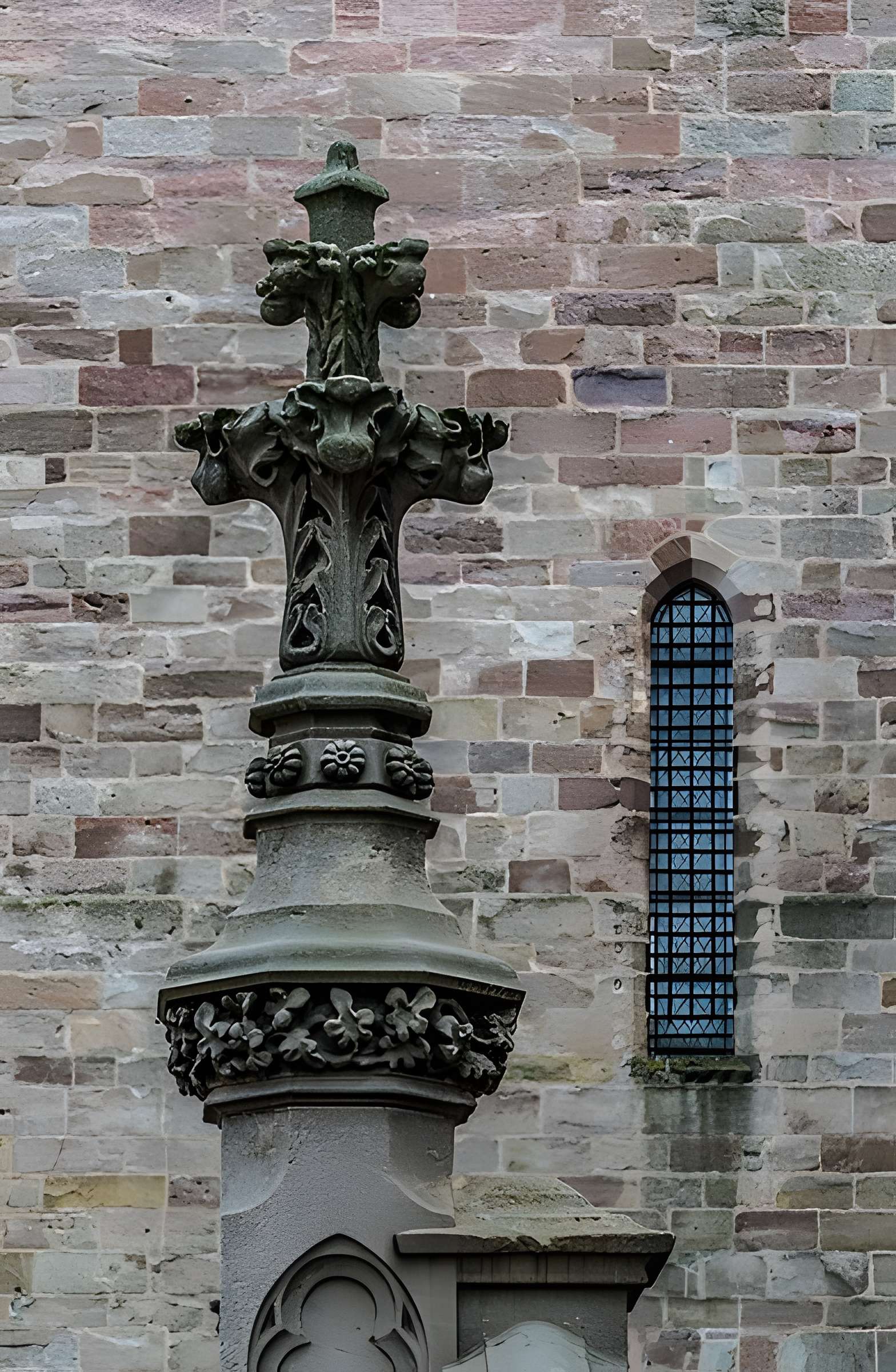 Cathédrale Notre-Dame de Rodez