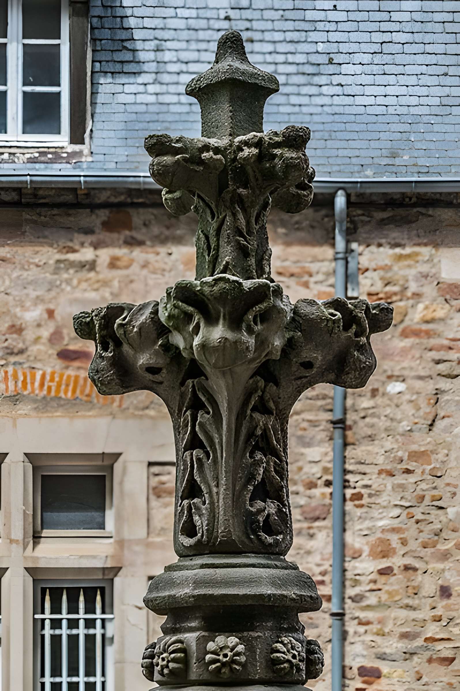 Cathédrale Notre-Dame de Rodez