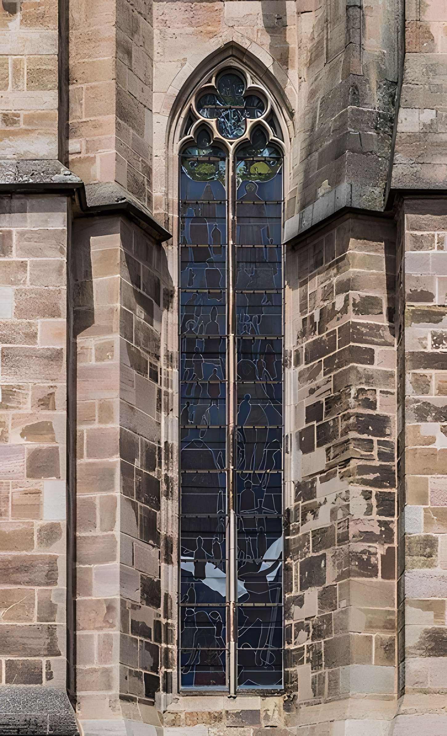 Cathédrale Notre-Dame de Rodez