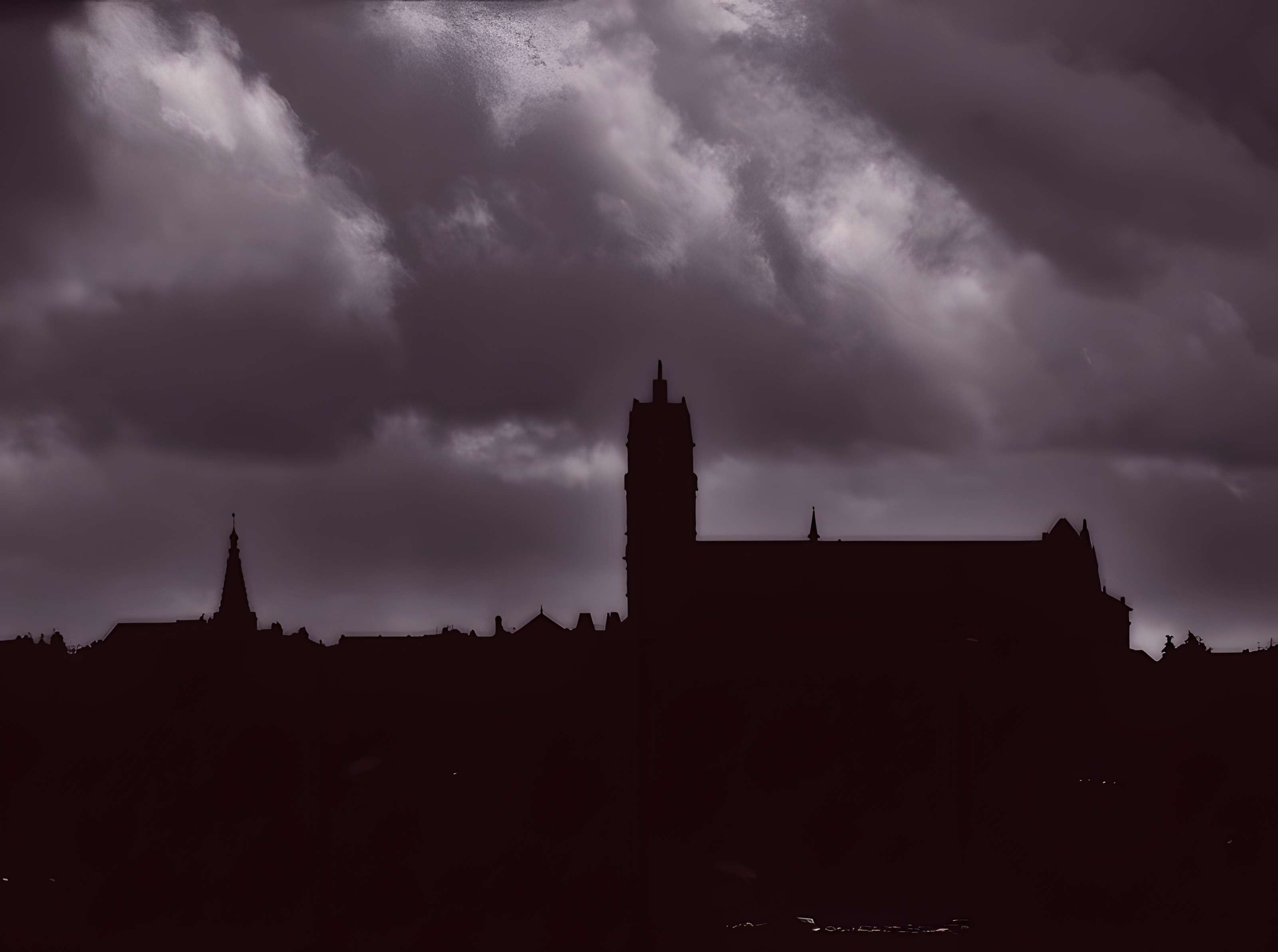 Cathédrale Notre-Dame de Rodez