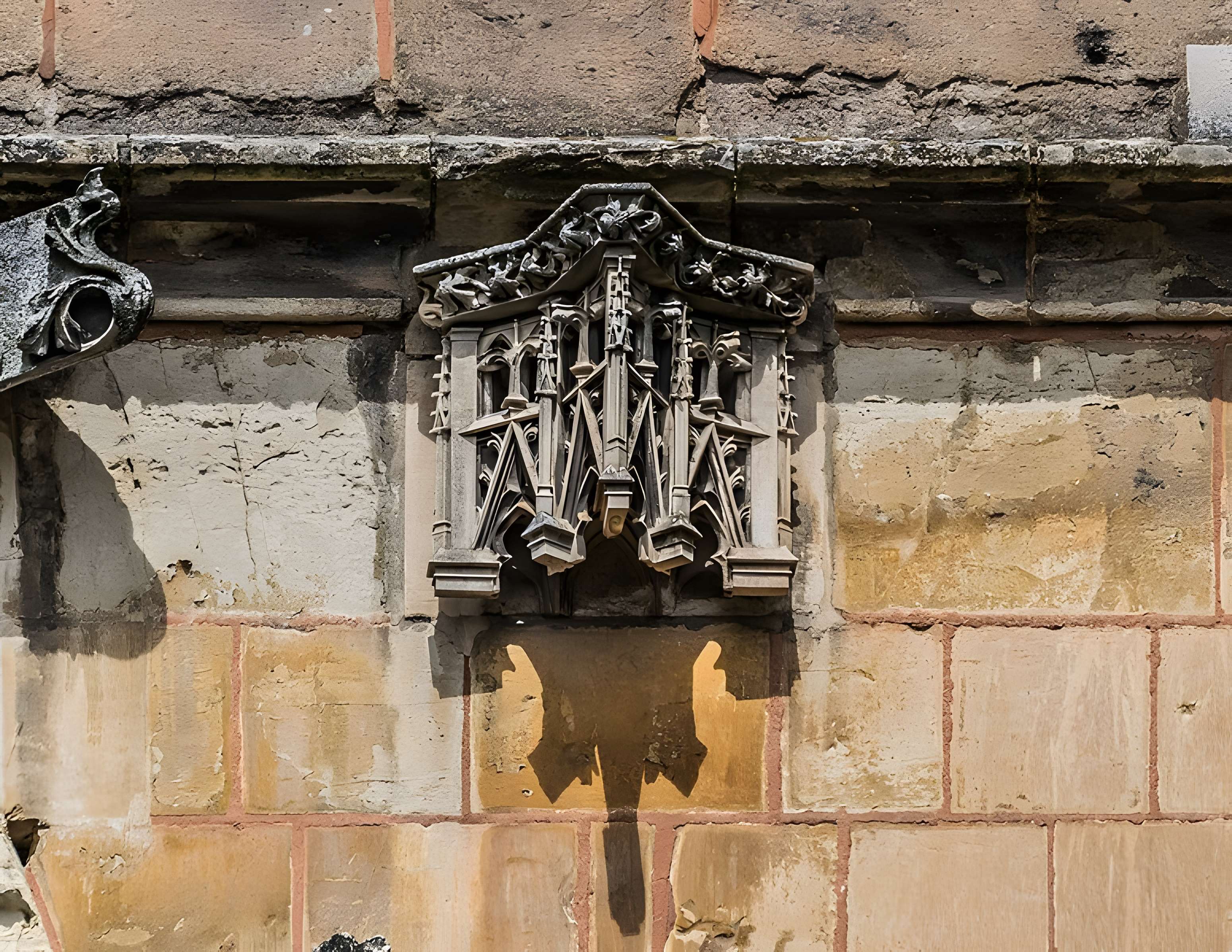 Cathédrale Notre-Dame de Rodez
