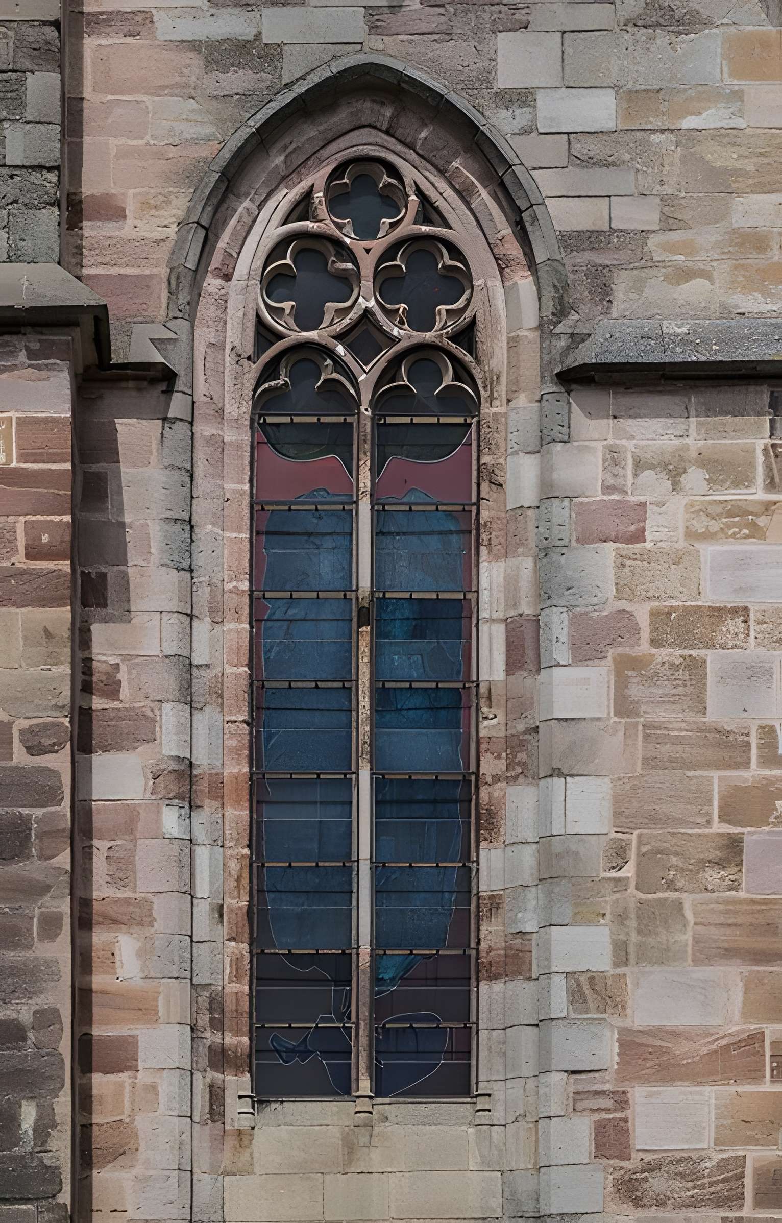 Cathédrale Notre-Dame de Rodez