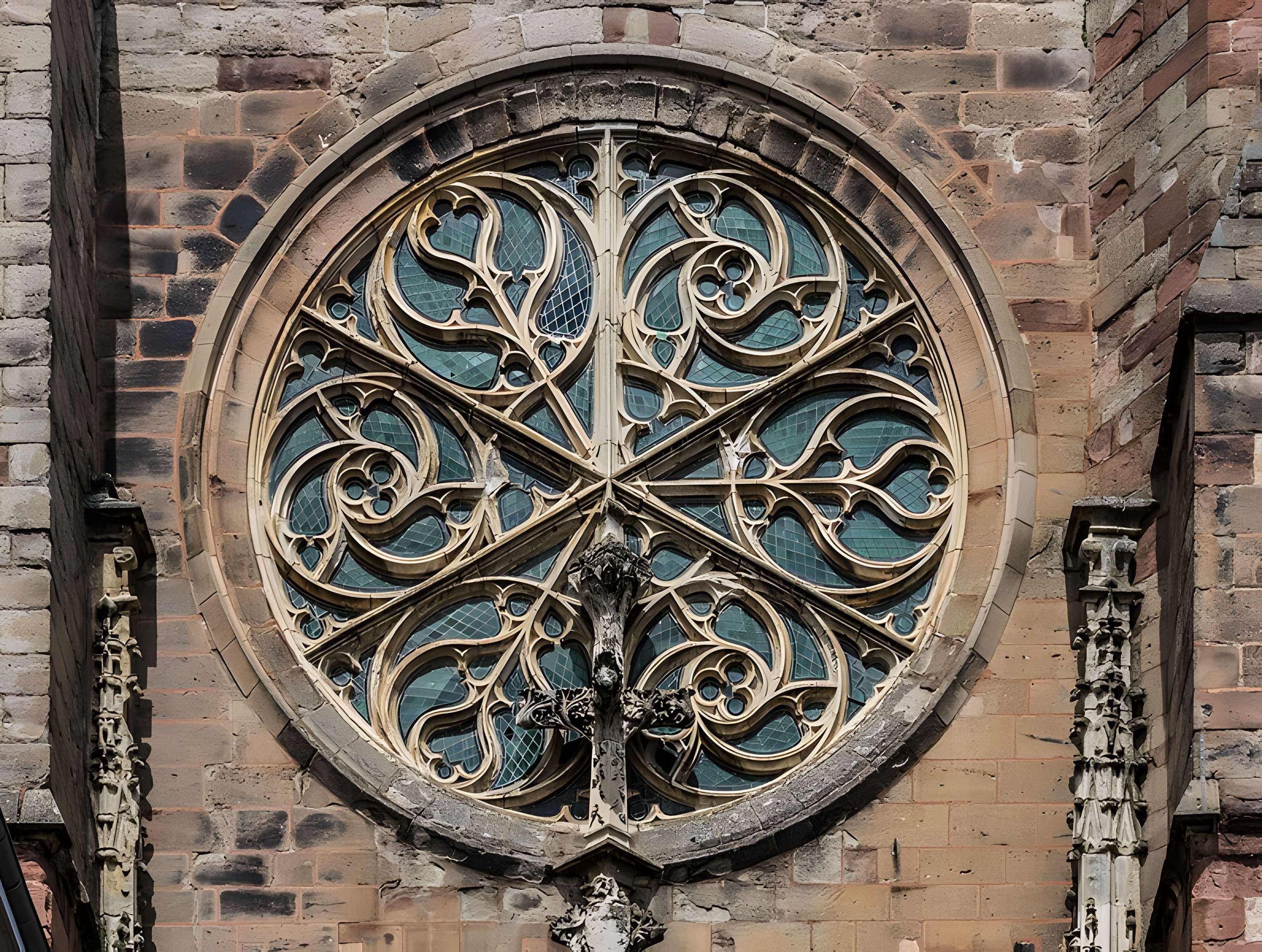 Cathédrale Notre-Dame de Rodez